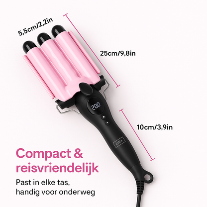 32mm Pro Waver