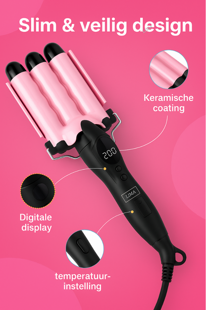32mm Pro Waver